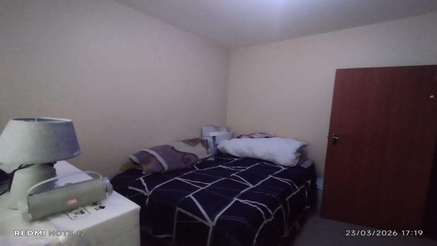 2 Bedroom Property for Sale in Sasolburg Ext 3 Free State